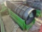 UNUSED 2024 ERIE GF480 TROMMEL SCREEN