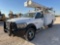 2014 RAM 5500 4X4 BUCKET TRUCK ALTEC L37M VIN: 3C7WRNBL9EG323750