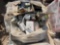 PALLET OF MISCELLANEOUS ITEMS