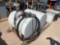 FUEL TANK W/PUMP