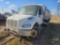 2003 FREIGHTLINER BUSINESS CLASS M2 WATER TRUCK VIN: 1FVHCYAK73HK91664