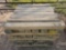PALLET OF SKIDS
