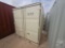 UNUSED 2024 EINGP 12 FT SITE STORAGE STEEL CONTAINER SN: SQ518127