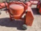 UNUSED 2024 DIGGIT G350 PORTABLE MINI CONCRETE MIXER