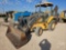 VOLVO BL60B LOADER BACKHOE SN: VCE0B60BA02121234
