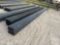 25PCS @24 FT 16 GAUGE 2 IN. SQUARE TUBING
