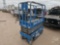2016 GENIE GS1930 ELECTRIC SCISSOR LIFT