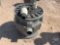 LIBERTY PUMPS P382LE51 SEWAGE PUMP