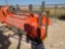 UNUSED EINGP 72MM HYDRAULIC MULCHER