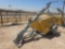 2012 WARREN POWER SYSTEMS WCW204MH PORTABLE LIGHT TOWER SN: C120305686