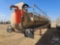 2012 DRAGON  VACUUM TRAILER VIN: 1UNST4021CL109027
