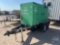 2012 DOOSAN G70 PORTABLE GENERATOR
