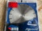 QTY OF 6 DITEQ 9 IN. CONCRETE CUTTING BLADES