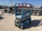 2016 GENIE GS1930 ELECTRIC SCISSOR LIFT