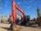 2017 LINK-BELT 250X4EX HYDRAULIC EXCAVATOR SN: LBX250Q7NGHEX1287