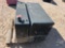 FUEL TANK W/TOOL BOX