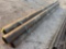 5PCS @19 FT 3 IN. 3/16 IN. THICKNESS 8 IN.