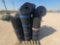 PALLET OF ROCKNET PIPELINE PROTECTION MESH