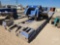 2012 LEDWELL LW50 DDRN3 50 TON TRI/A HYDRAULIC RGN LOWBOY TRAILER VIN: 1L9YA73A9CL033833