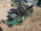 2014 MCELROY TRACSTAR 412 PIPE FUSION MACHINE