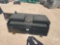 FUEL TANK W/TOOL BOX
