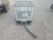 EMPTY TOTE W/HOSE