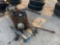 CHALLENGER 367 VACUUM PUMP