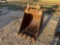 CATERPILLAR BUCKET