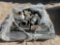 PALLET OF ELECTRICAL COMPONENTS