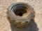 OUTRIGGER FOAM FILLED 26X12 D380NHS TIRE & RIM