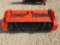 UNUSED EINGP 72MM HYDRAULIC MULCHER