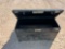 FUEL TANK W/TOOL BOX