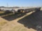 1998 LUFKIN 45 FT T/A STEEL FLATBED VIN: 1L01B4520W1133572