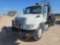 2015 INTERNATIONAL MA025 VIN: 3HAMMMML3FL512148 S/A POLE TRUCK