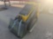 UNUSED 2024 DIGGIT MODEL SCL850 STAND ON MINI MULTI TERRAIN LOADER SN: SCL8505623841