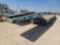 2013 HOLDEN  HPD 60/ 60 TON QUAD AXLE FIXED NECK LOWBOY TRAILER VIN: 12HRD584XDN602893