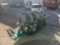 2015 MCELROY TRACSTAR 412 PIPE FUSION MACHINE SN: C71603