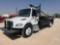 2019 FREIGHTLINER M2 S/A VIN: 1FVACWFC6KHKS7802 POLE TRUCK