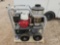 UNUSED BE COMMERCIAL SERIES 4000 PSI HOT WATER PRESSURE WASHER