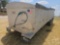 2014 TRAVIS S/96 30 FT TRI/A  ALUMINUM  DUMP TRAILER VIN: 48X1F3038E1008850