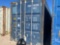 2003 CMA-CGM 40' CONTAINER SN: CMAU4025043