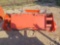 UNUSED  EINGP 72MM HYDRAULIC MULCHER