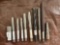 VARIOUS BITS