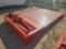 UNUSED 2024 DIGGIT EL10T EQUIPMENT LOADING RAMP