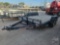 2007 PJ 16 FT T/A TILT TRAILER VIN: 4P5T6162771106014