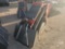 UNUSED 2024 EINGP MODEL SCL850 STAND ON MINI MULTI TERRAIN LOADER SN: SCL850562B1751