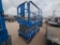 2016 GENIE GS3246 ELECTRIC SCISSOR LIFT SN: GS4616P138699