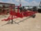 20 FT S/A POLE TRAILER