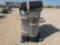 PALLET OF ROCKNET PIPELINE PROTECTION MESH