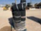 PALLET OF ROCKNET PIPELINE PROTECTION MESH